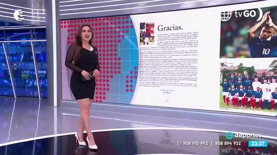 América Deportes