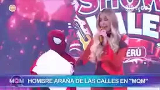 Mande quien mande