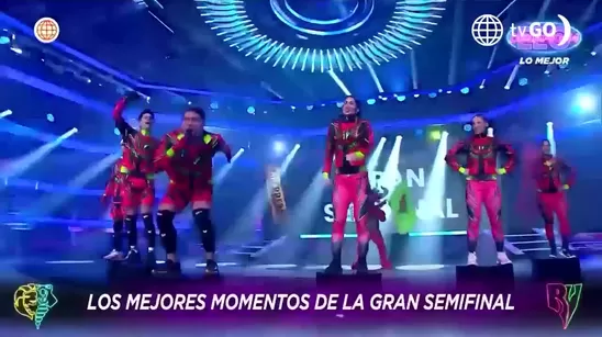 Esto es Guerra