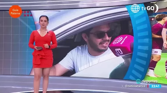 América Deportes
