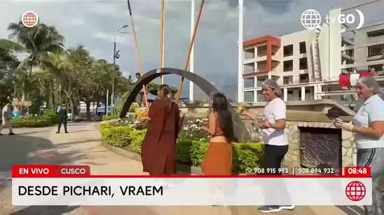 AN: Primera Edición