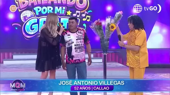 Mande quien mande