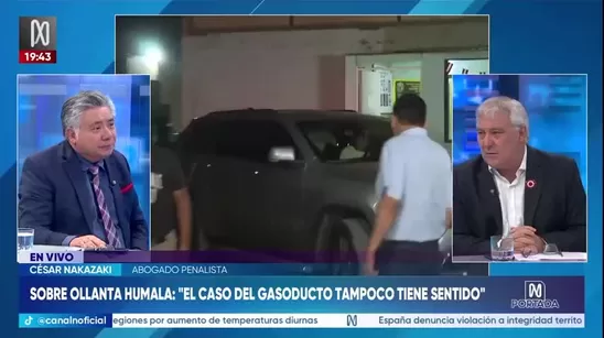 N Portada