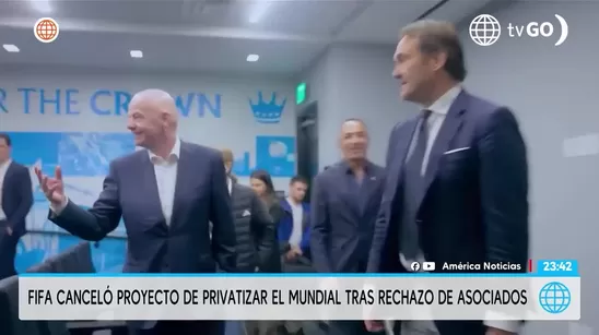 América Deportes