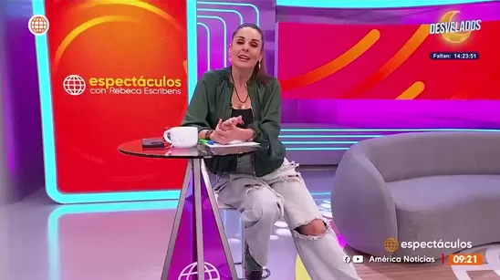 América Espectáculos