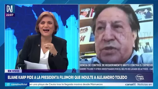 Al final del día
