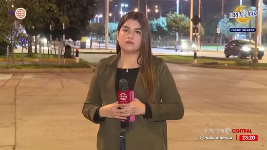 AN: Edición Central