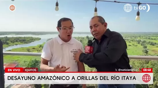 AN: Primera Edición