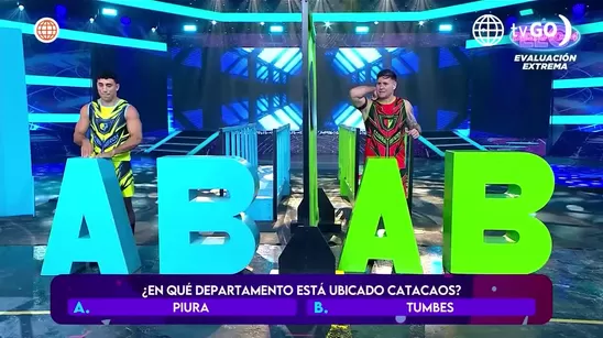 Esto es Guerra