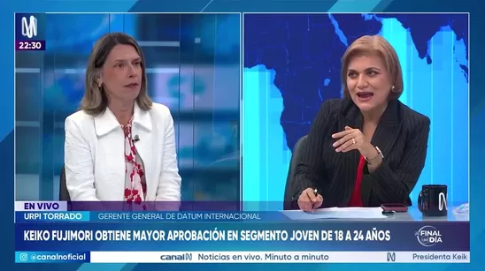 Al final del día