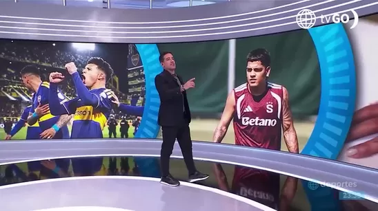 América Deportes