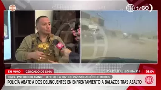 AN: Primera Edición
