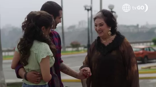 Señora del Destino