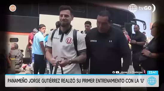 América Deportes
