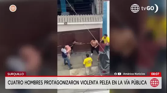 AN: Primera Edición
