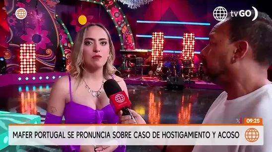 América Espectáculos