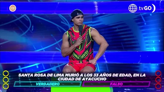 Esto es Guerra