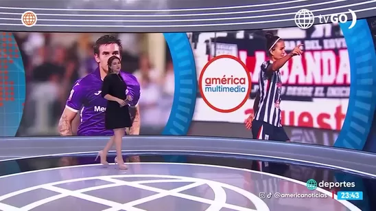 América Deportes