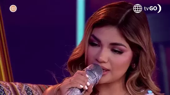 El reventonazo de la chola
