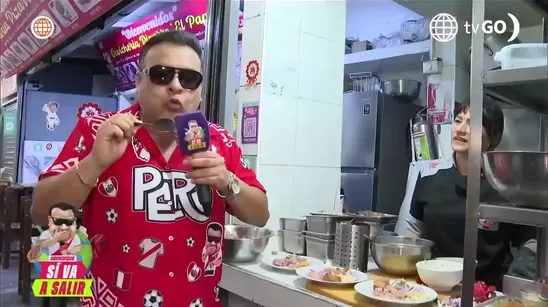 Sí va a salir