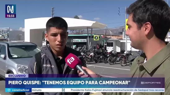 N Deportes