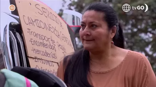 Al Fondo Hay Sitio