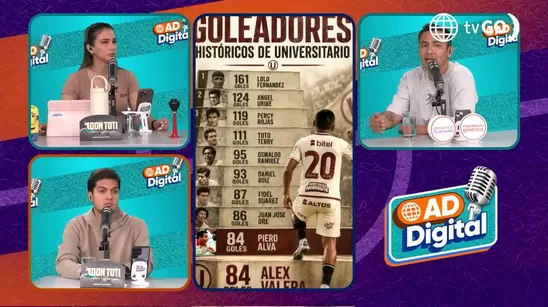 AD Digital