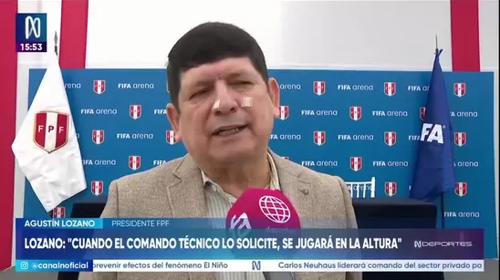 N Deportes