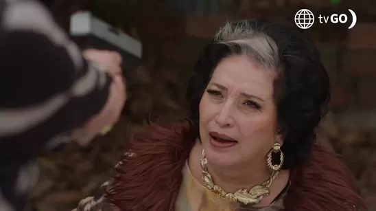 Señora del Destino