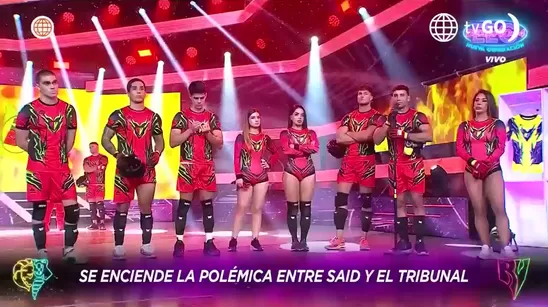 Esto es Guerra