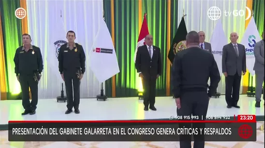 AN: Edición Central