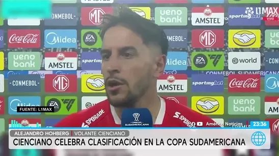 América Deportes
