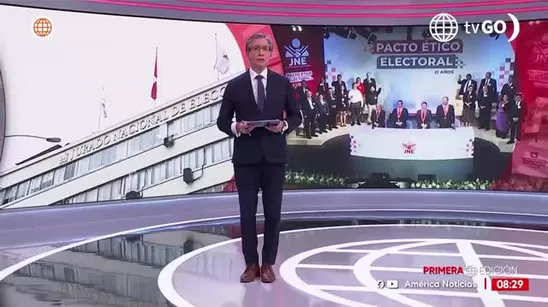 AN: Primera Edición