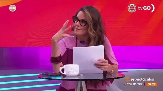 América Espectáculos