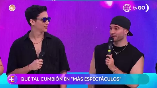 + Espectáculos