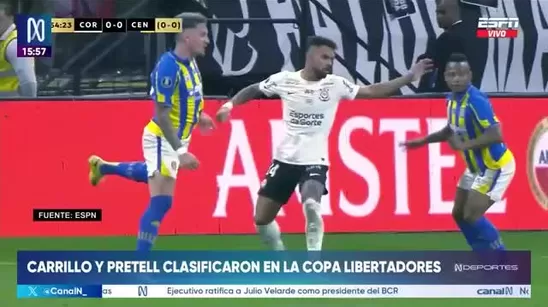 N Deportes