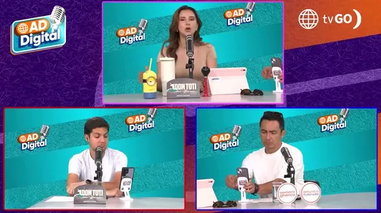 AD Digital