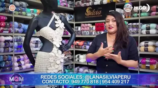 Mande quien mande