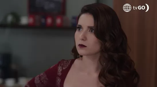 Señora del Destino