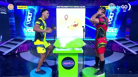 Esto es Guerra