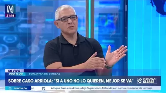 Cuentas Claras