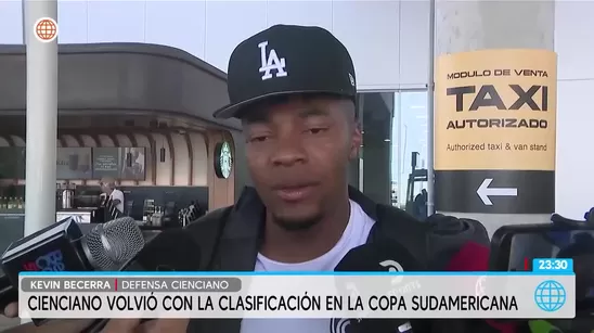 América Deportes