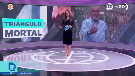 Domingo al Día