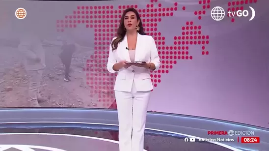 AN: Primera Edición