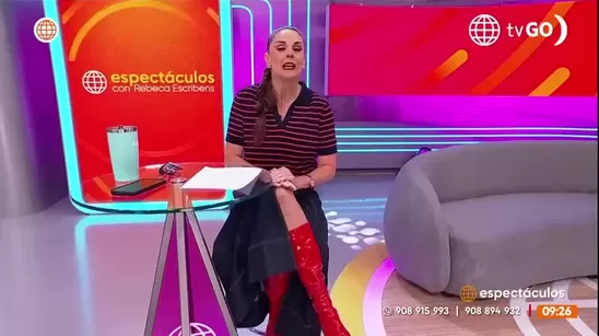 América Espectáculos