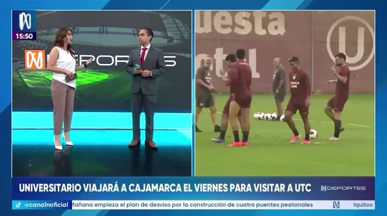 N Deportes