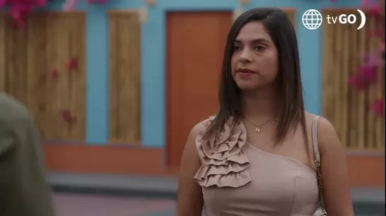 Señora del Destino