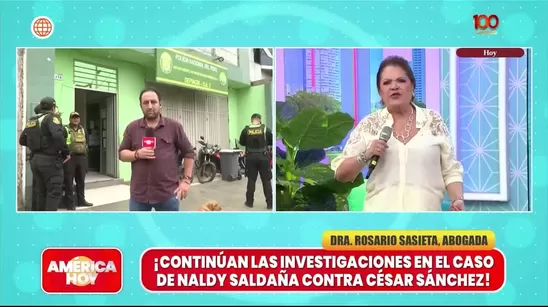 America Hoy