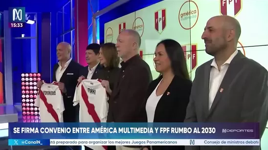 N Deportes