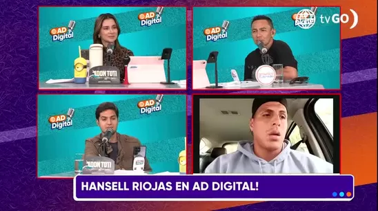 AD Digital